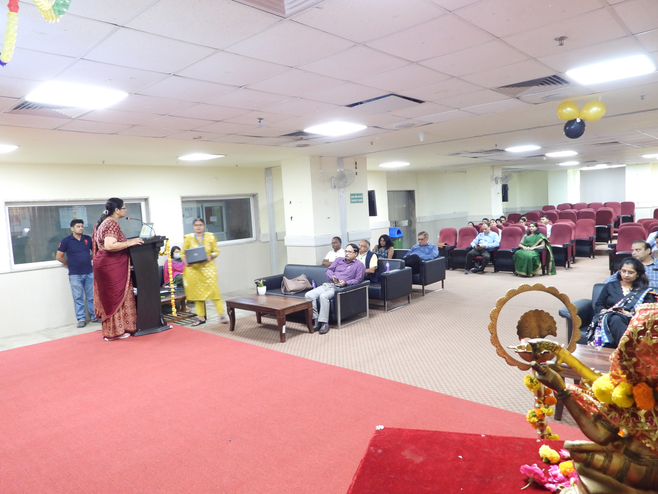GIMS Event Image